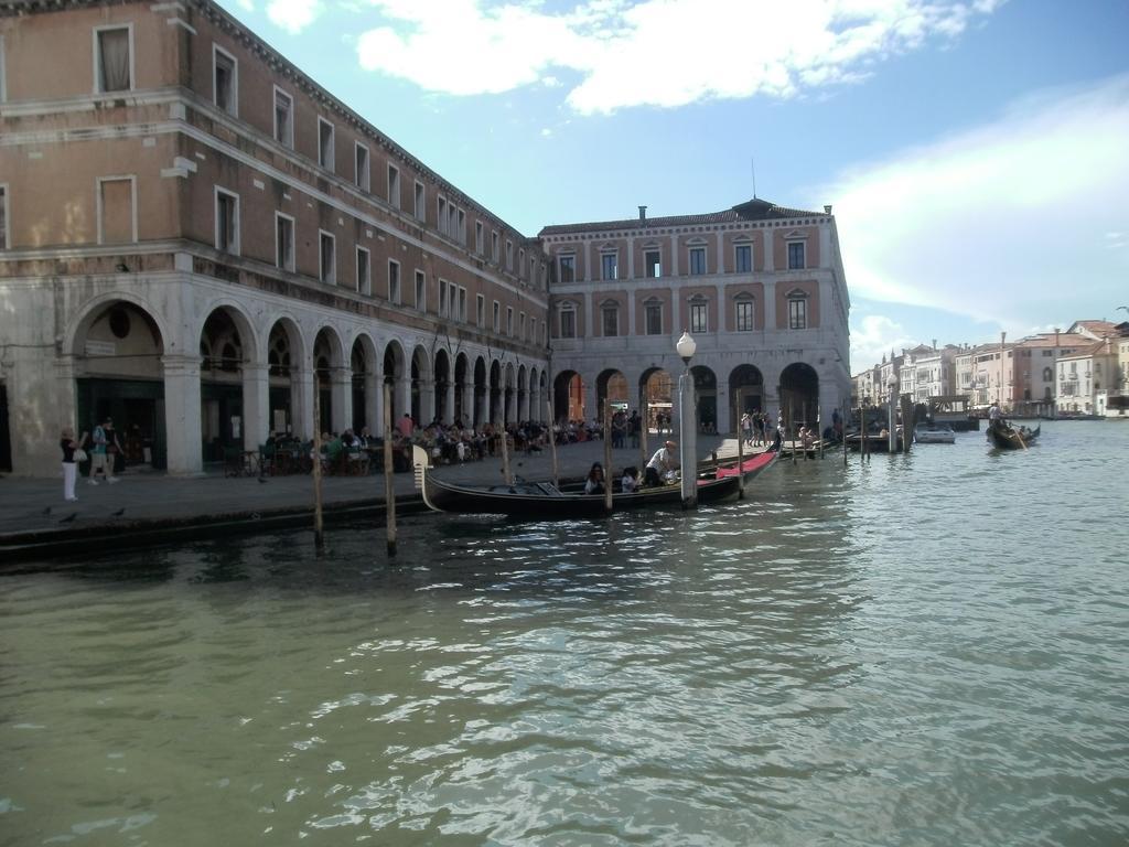 Venice Star - Locazione Turistica Quarto foto
